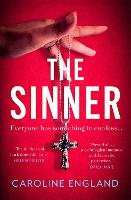 The Sinner (Paperback)