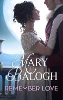 Remember Love - Ravenswood (Paperback)