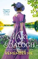 Remember Me - Ravenswood (Paperback)