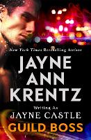 Guild Boss (Paperback)