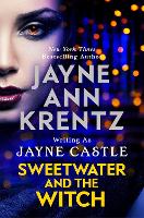 Sweetwater and the Witch (Paperback)