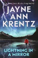 Lightning in a Mirror (Paperback)