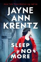 Sleep No More - The Lost Night Files (Paperback)