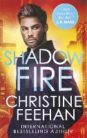 Shadow Fire - The Shadow Series (Paperback)