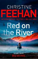 Red on the River - Sunrise Lake (Paperback)