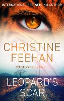 Leopard's Scar - Leopard People (Paperback)
