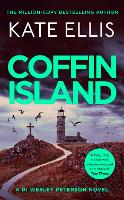Coffin Island - DI Wesley Peterson (Hardback)