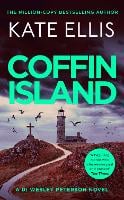 Coffin Island - DI Wesley Peterson (Paperback)
