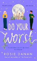 Do Your Worst (Paperback)
