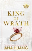 King of Wrath - Kings of Sin (Paperback)