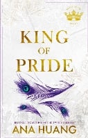 King of Pride - Kings of Sin (Paperback)