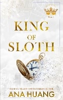 King of Sloth - Kings of Sin (Paperback)