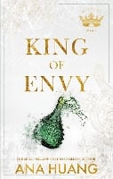 King of Envy - Kings of Sin (Paperback)