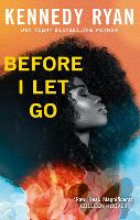 Before I Let Go - Skyland (Paperback)