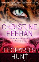 Leopard's Hunt - Leopard People (Paperback)