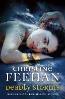 Deadly Storms (Paperback)