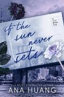 If the Sun Never Sets (Paperback)
