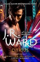Darius (Hardback)