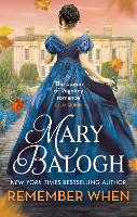 Remember When - Ravenswood (Paperback)