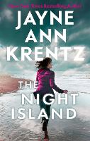 The Night Island: A page-turning romantic suspense novel from the bestselling author - The Lost Night Files (Paperback)