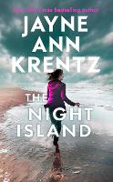 The Night Island - The Lost Night Files (Paperback)