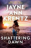 Shattering Dawn - The Lost Night Files (Paperback)