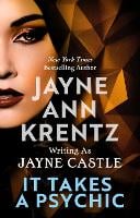 It Takes a Psychic - Harmony (Paperback)