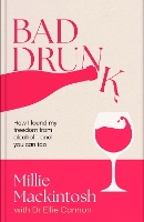 Bad Drunk (Hardback)