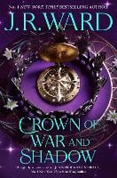 Crown of War & Shadow - Kingdoms of the Compass (Hardback)