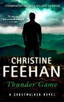 Thunder Game - Ghostwalker Novel (Paperback)