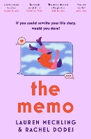 The Memo (Hardback)