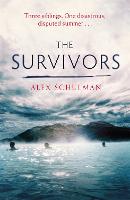 The Survivors (Hardback)