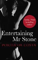 Entertaining Mr Stone (Paperback)