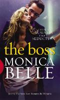 The Boss (Paperback)