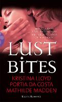Lust Bites (Paperback)