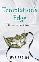 Temptation's Edge: Erotic Romance (Paperback)
