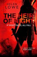 The Heir Of Night: The Wall of Night: Book One (Paperback)