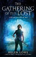 The Gathering Of The Lost: The Wall of Night: Book Two - Wall of Night (Paperback)