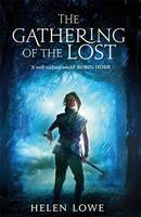 The Gathering of the Lost - The Wall of Night 2 (Paperback)