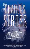 The Apocalypse Codex: Book 4 in The Laundry Files - Laundry Files (Paperback)
