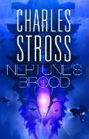 Neptune's Brood - Freyaverse (Paperback)