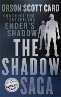 The Shadow Saga Omnibus - Shadow Saga (Paperback)
