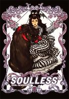 Soulless: The Manga Vol. 1 - Parasol Protectorate (Paperback)