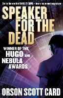 Speaker for the Dead: Book 2 of the Ender Saga - Ender Saga (Paperback)