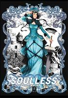 Soulless: The Manga, Vol. 2 - Parasol Protectorate (Paperback)