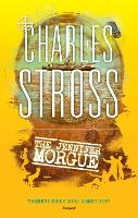 The Jennifer Morgue: Book 2 in The Laundry Files - Laundry Files (Paperback)
