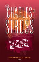 The Atrocity Archives: Book 1 in The Laundry Files - Laundry Files (Paperback)