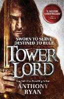 Tower Lord: Book 2 of Raven's Shadow - Raven's Shadow (Paperback)