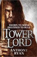 Tower Lord - Raven's Shadow Book 2 (Paperback)
