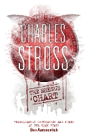 The Rhesus Chart: A Laundry Files novel - Laundry Files (Paperback)